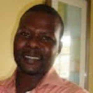 Meet your Posher, Aaron